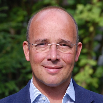 Burkhard Volbert